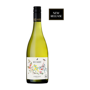 McLaren Vale Chardonnay 2025 $123.50 / 12-Bottles Delivered (RRP $360) @ Bec Hardy Wines