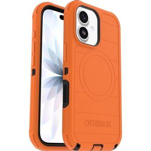OtterBox Defender Pro iPhone 17 (Orange) $59.07 Delivered & More @ Amazon Germany via AU