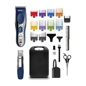 Wahl Colour Pro Cordless Combo Hair Clippers $69.99 ($64 via Price Check Button) + Delivery ($0 C&C/ in-Store) @ The Good Guys