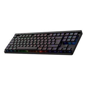 Logitech G515 Lightspeed TKL Mechanical Keyboard: Black $152, White $148 Delivered @ Amazon AU