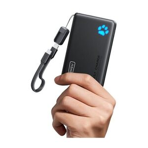 INIU 45W 10000mAh USB C Power Bank $18.35 + Delivery ($0 with Prime/ $59 Spend) @ INIU AU via Amazon AU