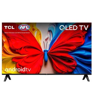 TCL 40" S5K QLED HD Android TV $299.99 Delivered @ Costco (Membership Required)
