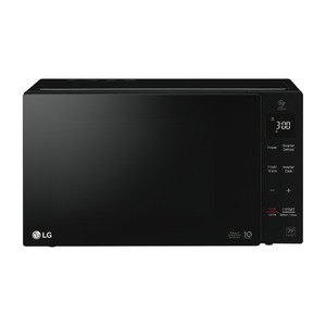 LG 23L 1000W NeoChef Smart Inverter Microwave $161 (Via Price Beat Button) + Delivery ($0 C&C) @ The Good Guys