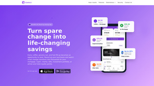 Receive 250 Singapore Airlines KrisFlyer Miles When You Join Cents2 and Round up Your Everyday Spending to Krisfly @ Cents2