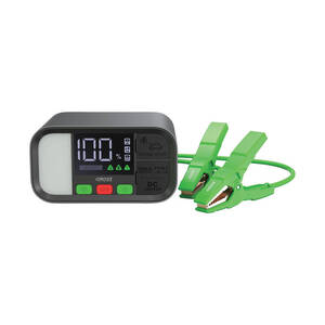 Caross T19 12V 1600a Smart Lithium Jump Starter $99 (Was $199) C&C/In-Store Only @ Supercheap Auto