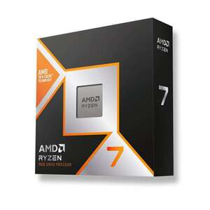 [Box Damaged] AMD Ryzen 7 9800X3D Processor $539.10 Delivered @ Hub by Triforce