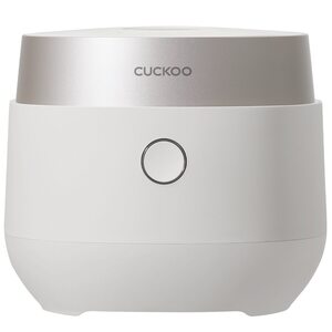 Cuckoo Micom 6-Cup Rice Cooker CR-0685FW $119.99 in-Store / $129.98 Delivered @ Costco (Membership Required)