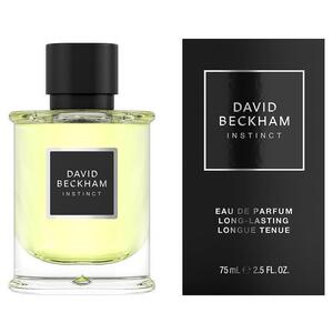David Beckham Instinct Eau De Parfum 75ml $19.99 (was $55.99) + Delivery ($0 C&C/ in-Store) @ Chemist Warehouse