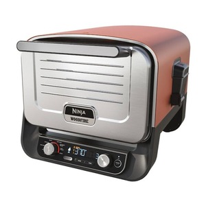 Ninja Woodfire Outdoor Oven $422 + Delivery ($0 C&C/In-Store) @ Harvey Norman | Delivered @ Amazon AU