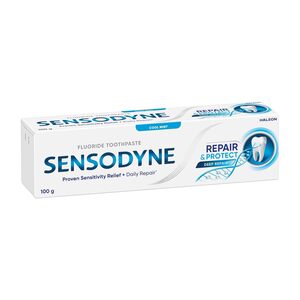 Sensodyne Repair & Protect 100g $6.90 ($6.21 S&S) ($5.83 Ea w/ 6+ S&S) + Delivery ($0 with Prime/ $59+ Spend) @ Amazon AU