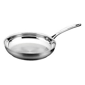 Scanpan Impact Stainless Steel Fry Pan 26cm $49.95 (RRP $129) + Delivery ($0 with Prime/ $59 Spend) @ Amazon AU