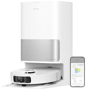 Dreame L10s Ultra Gen2 Robot Vacuum and Mop $599 (RRP $1299) Delivered @ Dreame Official AU Amazon