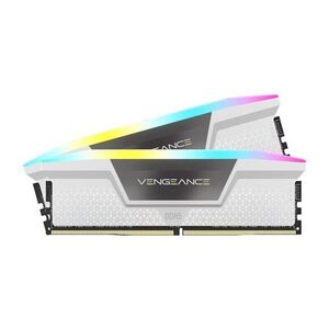 CORSAIR Vengeance RGB DDR5 RAM 32GB (2x16GB) 6000MHz CL36 $575.73 Delivered ($552.12 w/5% Discount) @ Amazon US via AU