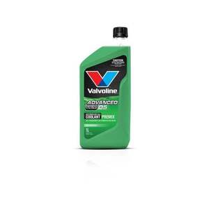 Valvoline 1L RTU Coolant Concentrate $5.79 + Delivery ($0 C&C/in-Store/OnePass) @ Bunnings