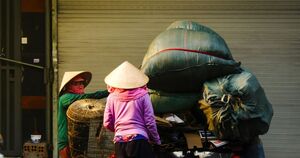 Vietjet: Ho Chi Minh City, Vietnam Direct Return Ex PER from $292, MEL from $320, SYD from $359, BNE from $378 @ BTF