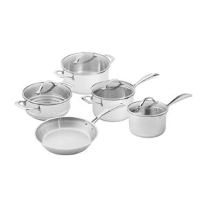 Scanpan STS 5 Piece Set $296.65 (RRP $749) @ Amazon AU