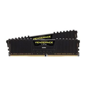 Corsair Vengeance LPX 64GB (2x 32GB) Ddr4 Dram 3200MHz C16 Memory Kit - Black $261.29 @Amazon