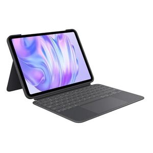 Logitech Combo Touch iPad Pro 11-inch (M4/M5) $179 Delivered @ Amazon AU