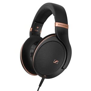 Sennheiser HD 505 Wired Headphones $237.58 Delivered @ Amazon AU