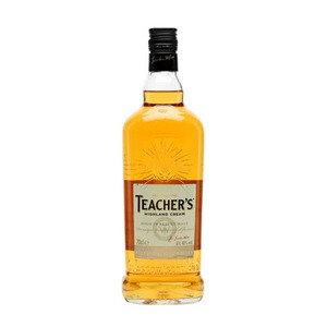 Teachers Highland Cream Blended Scotch Whisky 700ml $46.90 + Delivery ($0 for NSW, VIC, ACT above $250 Order) @ Liquor World