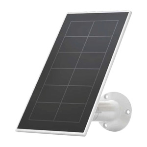 Arlo Solar Panel Charger V2 (Pro 3, 4 & Ultra Models) $24 (Was $84) + Delivery ($0 C&C) @ The Good Guys