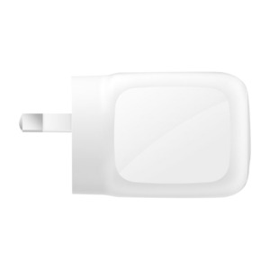 Belkin BoostCharge Pro Dual USB-C 67W GaN Charger $33.96 + Delivery ($0 C&C) @ The Good Guys Commercial (Membership Required)