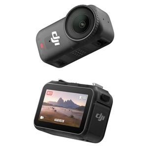 DJI Osmo Nano Standard Combo (64GB) $395.82 Delivered @ Amazon JP via AU
