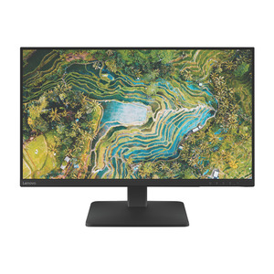 Lenovo 27" QHD 100hz 4ms Monitor L27qe $157 + $10 Delivery @ TheGoodGuys