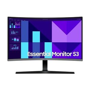 Samsung 27" FHD 1800R VLA Curved Monitor with Speakers $152 Delivered @ Amazon AU