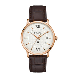 Bulova Automatic 39mm 97B225 $399 Delivered @ Starbuy