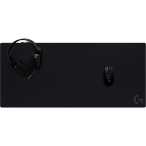 Logitech G840 XL Cloth Gaming Mouse Pad $19 + $8 Delivery @ Big W