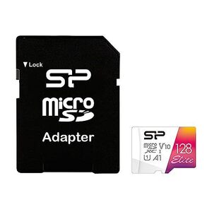 128GB Silicon Power MicroSD Card $17.75 + Delivery ($0 with Prime / $59 Spend) @ Amazon via Amazon Japan