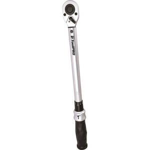ToolPRO Torque Wrench 1/2" Drive $57.99 + Delivery ($0 C&C/In-Store) @ Supercheap Auto