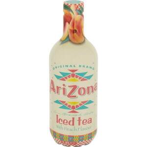 Arizona Iced Tea Peach 1.5L $2 @ Woolworths