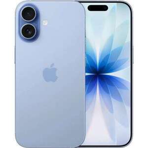 Apple iPhone 17 Mist Blue 256GB $1,257.30 + $8.95 Delivery @ digiDirect