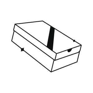 Brooks Ghost Max 3 (Primer Grey/Ebony and Bright White-Tea-Black, Limited Sizes) - $139.97 Incl. Shipping @Foot Locker