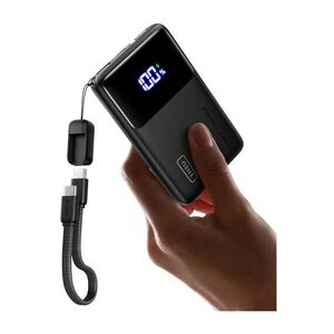 INIU 45W 10000mAh USB C Power Bank $16.82 + Delivery ($0 with Prime/ $59 Spend) @ INIU AU via Amazon AU