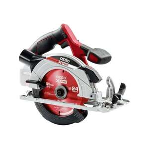 Ozito PXC 18V 165mm Circular Saw - Skin Only $88 (Was $99) @ Bunnings Warehouse