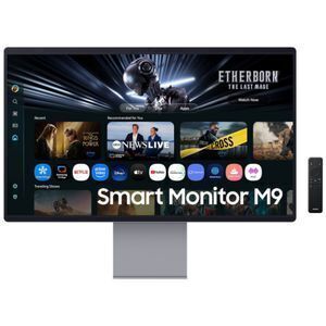Samsung 32" 4K 165Hz OLED Smart Monitor M90SF ( LS32FM902SEXXY-OW ) $1,197.00 + Delivery @Officeworks