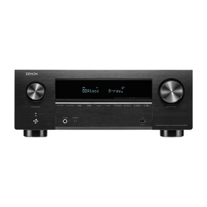 Denon AVC-X3800H 9.4ch 8K AV Receiver $1999 Delivered @ WestCoast Hifi