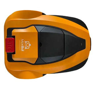 Moebot S10 Robot Lawn Mower $799 Delivered @ Robot My Life