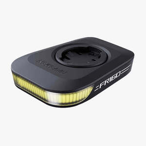 Ravemen FR160 Front Light $45 @ Bike Zone Fitzroy. (Price Beat $42.75 @99Bikes)