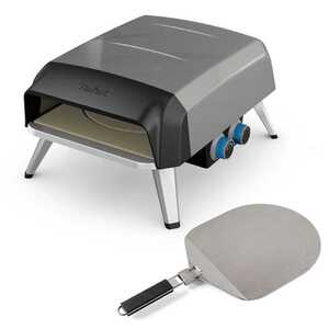 Tefal Pizza Pronto Outdoor Gas Pizza Oven $297 (RRP $699.95) + Delivery @ Woolworths Group via Everyday Market