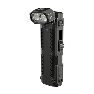 10% off Storewide + Shipping ($0 with $50 Order): Nitecore EDC09 EDC Torch $89.96 (Was $99.95) Delivered @ Nitecore Australia