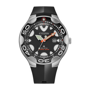 Citizen Orca 46mm BN0230-04E $249 Delivered @ Starbuy