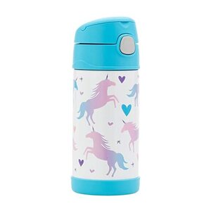 Thermos FUNtainer Unicorn Insulated Drink Bottle (0.4L) $17 + Delivery ($0 with Prime/ $59 Spend) @ Amazon AU
