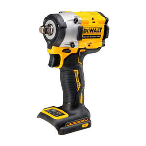 DeWALT DCF921N-XJ 18V Brushless 1/2inch XR Compact Impact Wrench $249 @ AK Tools