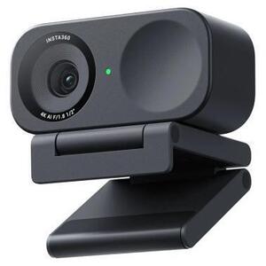 Insta360 Link 2C Webcam Black $189 + Delivery ($0 C&C/In-Store) @ Umart
