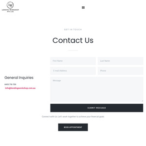 $2,000 - $6,000 Mortgage Broker Cashback (Minimum Loan $500,000) @ Lending Workshop