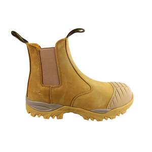 Diadora Men's Craze Slip On Composite Toe Cap Safety Work Boots $59.50 (RRP $149) + Shipping @ Brand House Direct